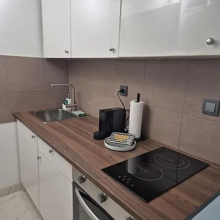 Apartamento La D'amour - Luxury
