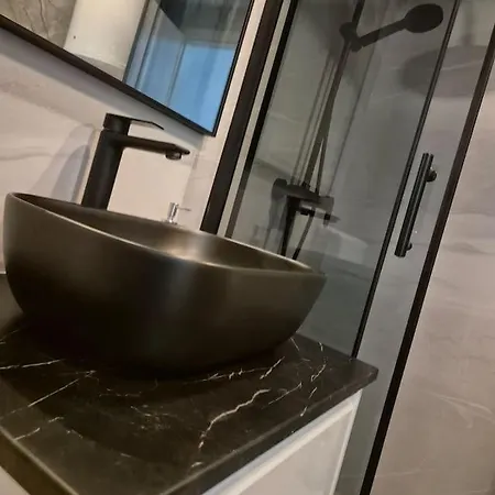 Apartamento La D'amour - Luxury