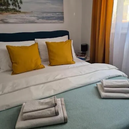 Apartamento La D'amour - Luxury