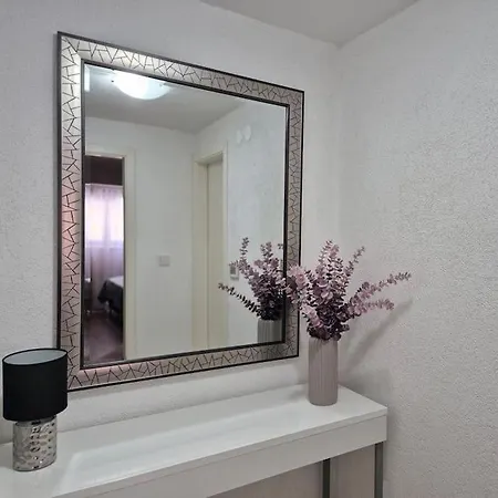 La D'amour - Luxury Apartamento Split