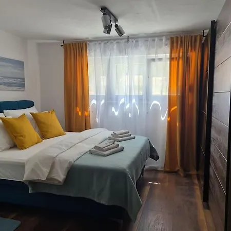 Apartamento La D'amour - Luxury *