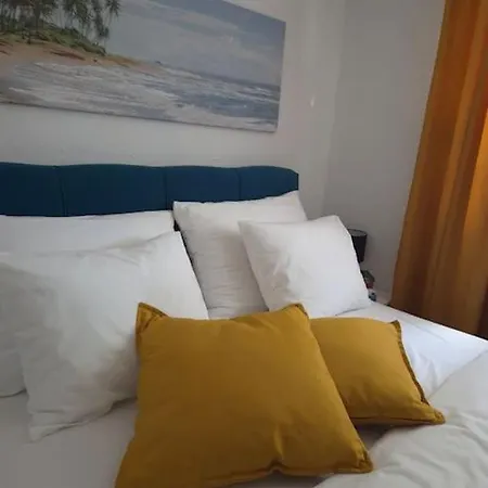 La D'amour - Luxury Apartamento
