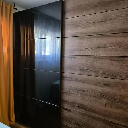 Apartamento La D'amour - Luxury *