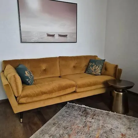 Apartamento La D'amour - Luxury Split