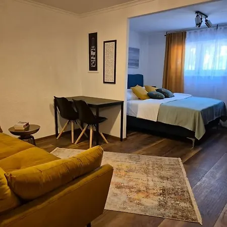 La D'amour - Luxury Apartamento