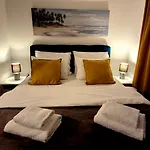La D'amour - Luxury Lägenhet *
