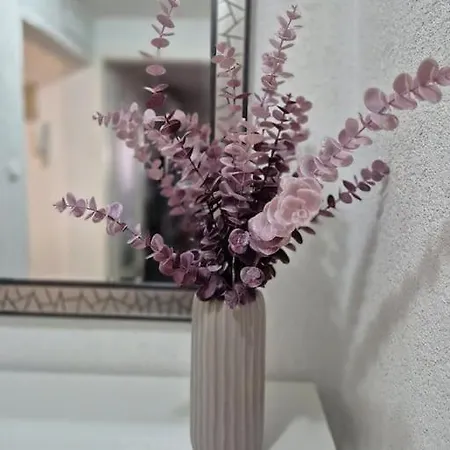 La D'amour - Luxury Daire *