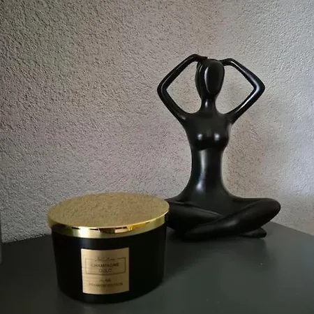 Appartement La D'amour - Luxury