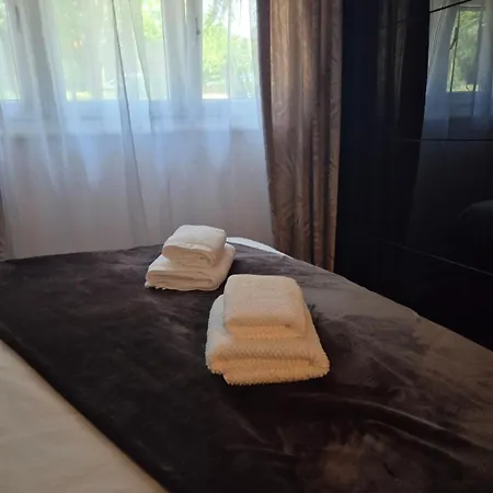 Appartement La D'amour - Luxury