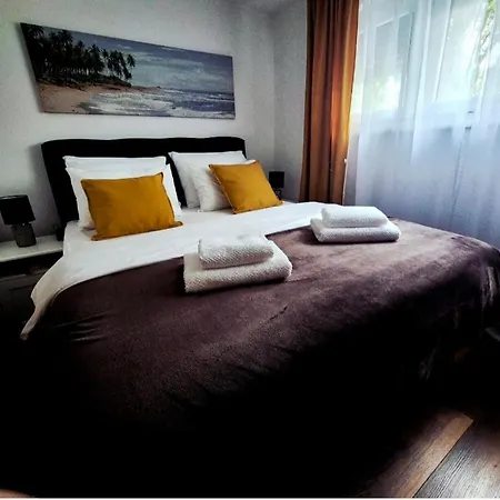 Daire La D'amour - Luxury