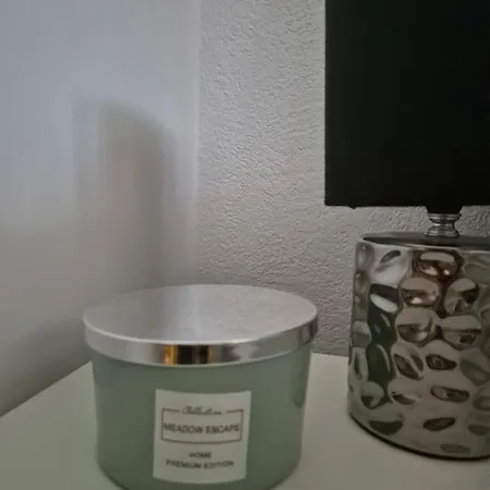 La D'amour - Luxury Appartement *
