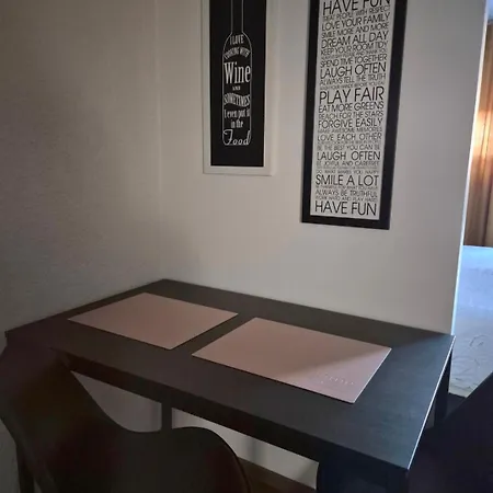 La D'amour - Luxury Appartement Split