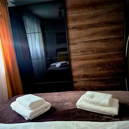 La D'amour - Luxury Appartement Split