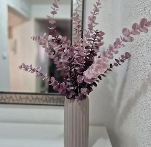 La D'amour - Luxury Daire *