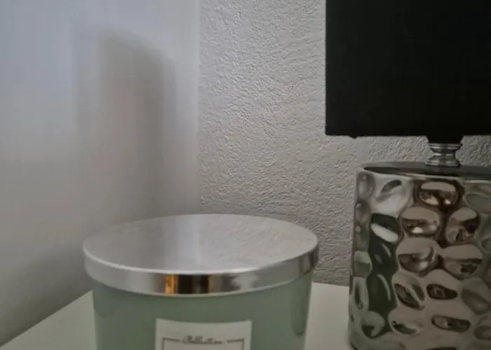 La D'amour - Luxury Daire *